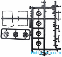 AVD Models  7035 Semitrailer MAZ-938920