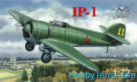 Grigorovich IP-1 fighter
