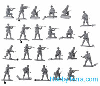 Caesar  052 WWII German Panzergrenadiers 1