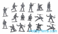 Caesar  053 WWII German Panzergrenadiers 2