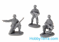 Caesar  053 WWII German Panzergrenadiers 2