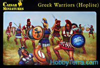 Greek Warriors