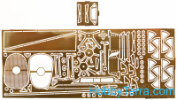 Dora Wings  72020 Savoia-Marchetti S.55  (torpedo bomber)