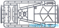 Dora Wings  72020 Savoia-Marchetti S.55  (torpedo bomber)