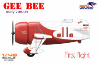 Gee Bee (Early Version)