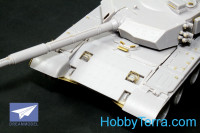 DreamModel 8002 99 / 99A MBTはHobbyBossため、設定PE