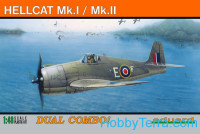 Hellcat Mk.I/II 