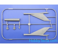 Eduard  08231 MiG-21MF, Profipack edition