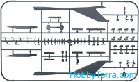 Eduard  11115 MiG-21PFM, Vietnam (Limited Edition)