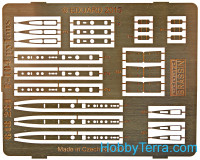 Eduard  648234 Brassin 1/48 F-104 pylons