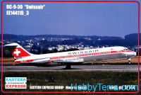 DC-9-30 