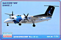 Dash 8 Q200 