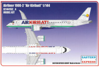 Airliner 190E-2 