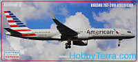 Boeing 757-200 American