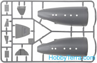 Eastern Express  14479 Antonov An-22 heavy transport aircraft, early version