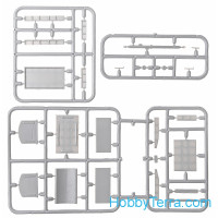 Eastern Express  14605 Airport service, set 6