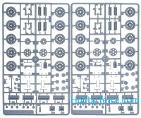 Eastern Express  35146 T-34-85 medium tank