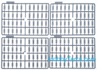 Eastern Express  35146 T-34-85 medium tank