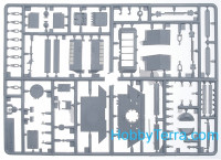 Eastern Express  35146 T-34-85 medium tank