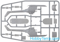 Eastern Express  72143 Multipurpose helicopter Bo-105 CBS-4