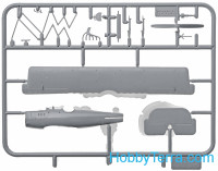 Eastern Express  72153 Pfalz D.XII WWI fighter