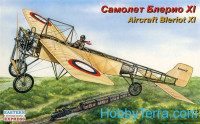 Bleriot XI Aircraft