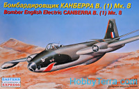 BAC/EE Canberra B(i)8