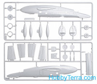 Eastern Express  72267 PV-1 Ventura NAVY bomber