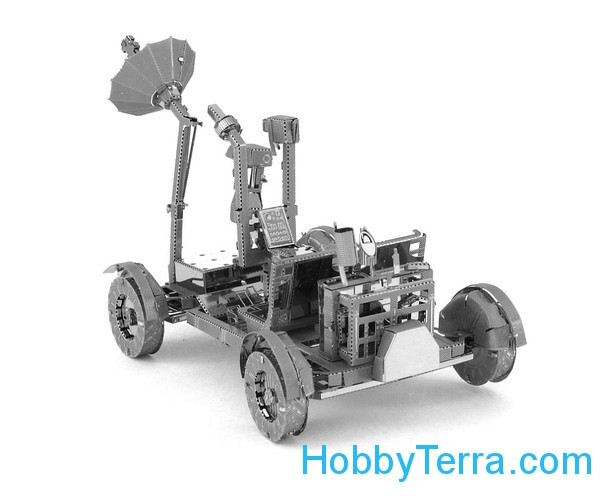 金属　３Dパズル　完成品 楽天市場】立体 パズル 3D メタル パズルモデル ROBOTIME DIY