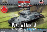 Pz.Kpfw I Ausf.A