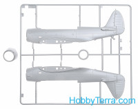 Great Wall Hobby  L4812 WWII Douglas TBD-1a "Devastator" Floatplane