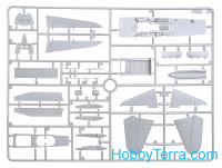 Great Wall Hobby  L4812 WWII Douglas TBD-1a "Devastator" Floatplane