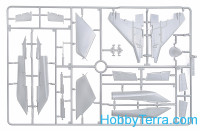 Great Wall Hobby  L4814 MIG-29  9-12 Early Type “Fulcrum ”