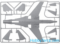 Great Wall Hobby  L4820 Su-35S