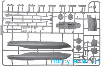 Great Wall Hobby  L4822 F-15E Strike Eagle Dual-Roles Fighter