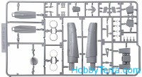 Great Wall Hobby  L7205 F-15C MSIP II USAF & ANG