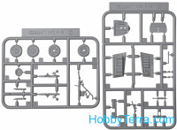 Great Wall Hobby  L7205 F-15C MSIP II USAF & ANG