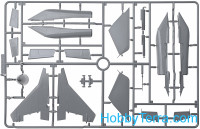 Great Wall Hobby  S4809 MiG-29AS Slovak Air Force 2014 (Special Painting)