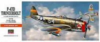 P-47D Thunderbolt