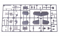 Hasegawa  00839 B-25J FOREIGN A.F