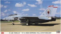 F-14B Tomcat "VF-11 Red Rippers 75th Anniversary"