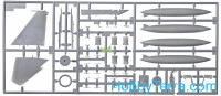 Hasegawa  00886 F-15J Eagle "30th/50th Anniversary" (Two Kits In The Box)