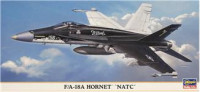 F/A-18A Hornet "NATC" fighter