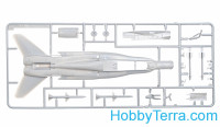 Hasegawa  00894 F/A-18A Hornet "NATC" fighter