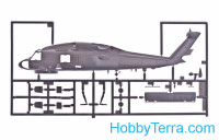 Hasegawa  00902 SH-60B HSL-51 Warlords