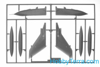 Hasegawa  00930 TORNADO GR4 "NO.14 SQ.