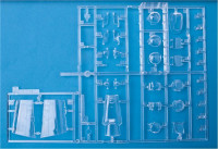 Hasegawa  00932 B-24D "FORMATING MONITOR"