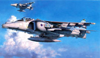 HARRIER GR Mk7 ROYAL A.F.