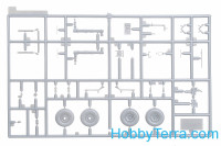 Hasegawa  09085 Arado Ar234B-2/N Nachtigal