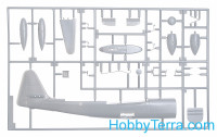 Hasegawa  09085 Arado Ar234B-2/N Nachtigal